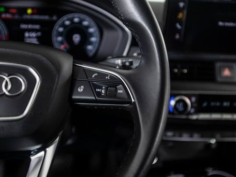 Used 2022 Audi A5 2.0T Premium Plus w/ Premium Plus image 35