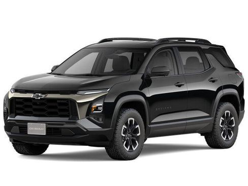 New 2026 Chevrolet Equinox ACTIV w/ Convenience Package III FWD image 27