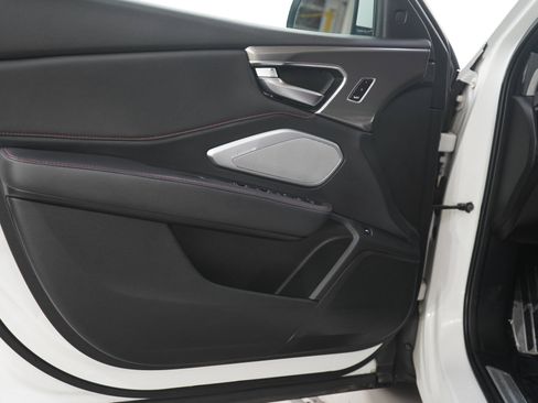 Used 2021 Acura RDX A-Spec AWD/4WD image 19