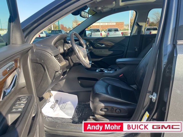 Used 2019 GMC Terrain Denali w/ Advanced Safety Package AWD/4WD image 20