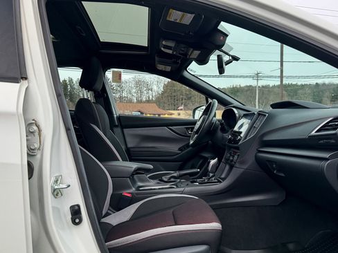 Certified 2023 Subaru Impreza 2.0i Sport image 9