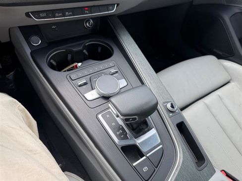 Used 2018 Audi A5 2.0T Premium Plus w/ Premium Plus AWD/4WD image 20