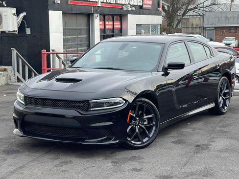Used 2023 Dodge Charger GT w/ Blacktop Package image 7