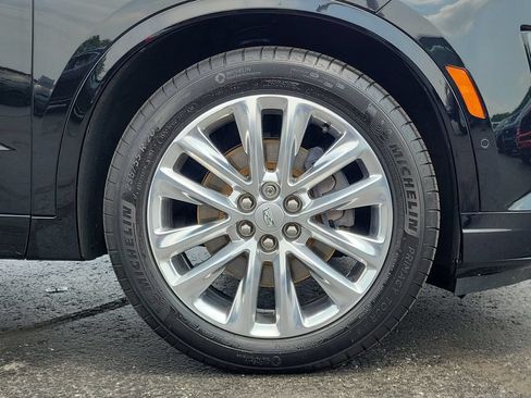 Used 2020 Cadillac XT6 Premium Luxury AWD/4WD image 9