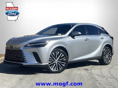 Used 2023 Lexus RX 350 Premium
