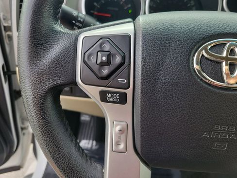 Used 2015 Toyota Sequoia Limited image 33