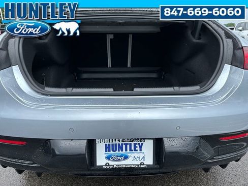 Used 2023 Mercedes-Benz EQE 350+ 4MATIC Sedan w/ Exclusive Trim Package image 9