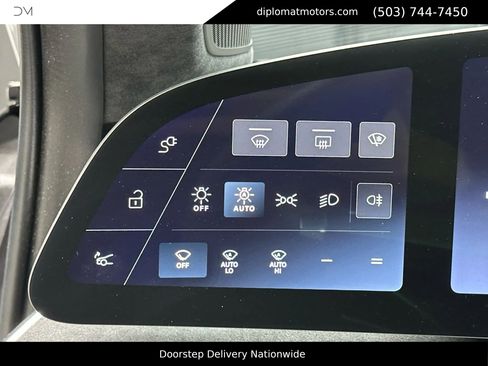 Used 2022 Lucid Air Grand Touring image 29