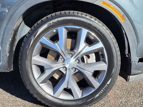 Used 2022 Hyundai Palisade SEL w/ 8P Bench Seat Package image 29