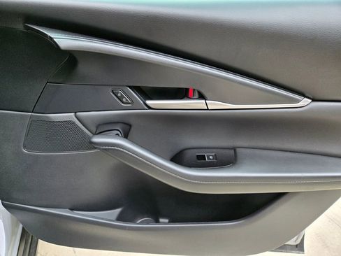 Used 2025 MAZDA CX-30 AWD 2.5 S w/ Select Sport Pkg image 21