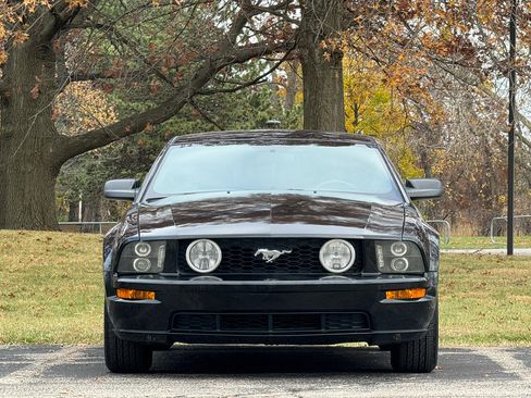 Used 2008 Ford Mustang GT image 12