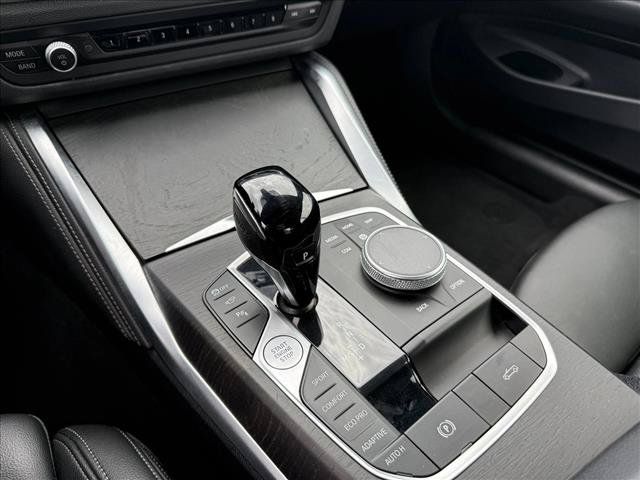 Used 2023 BMW M440i Convertible w/ Premium Package RWD image 15