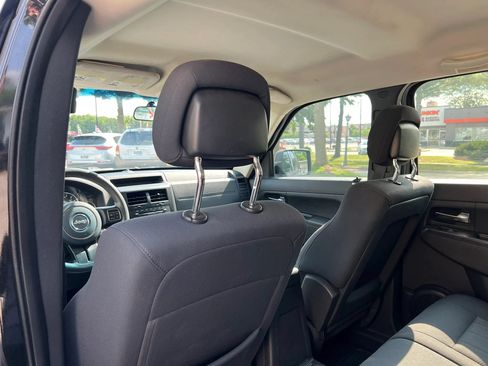Used 2012 Jeep Liberty Sport RWD image 13