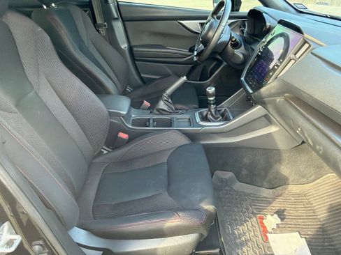 Used 2022 Subaru WRX Premium AWD/4WD image 13