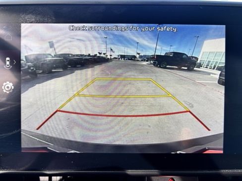 Used 2024 Kia Sportage X-Line image 13