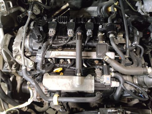 Used 2021 Nissan Versa SV image 30