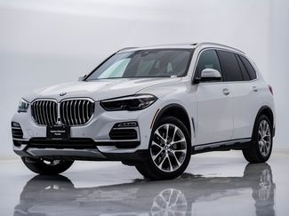 Used 2019 BMW X5 xDrive40i video 1