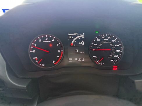 Used 2024 Subaru WRX AWD/4WD image 22