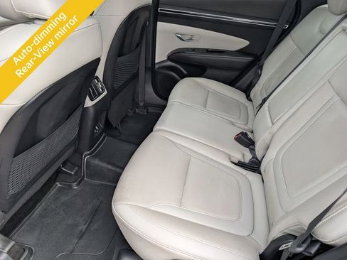 Used 2023 Hyundai Tucson Limited AWD/4WD image 18