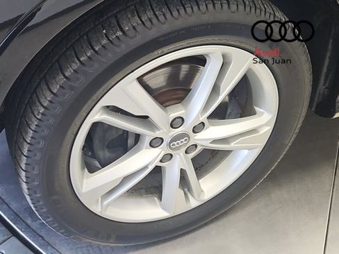 Used 2020 Audi Q3 2.0T Premium w/ Convenience Package image 5