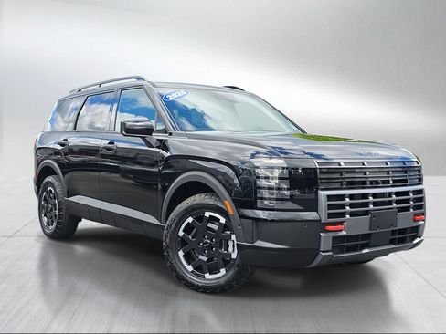 Used 2026 Hyundai Palisade XRT Pro AWD/4WD image 1