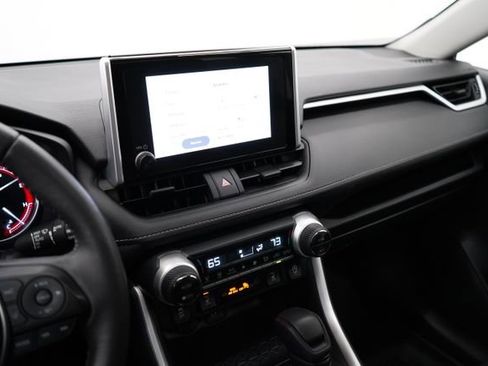 Used 2023 Toyota RAV4 XLE w/ Convenience Package image 23