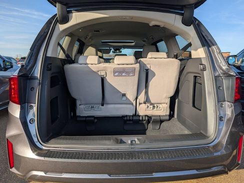 New 2026 Honda Odyssey EX-L image 33