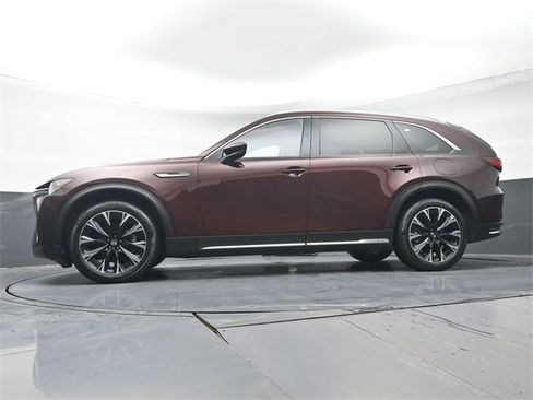 Certified 2024 MAZDA CX-90 Plug-In Hybrid w/ Premium Pkg image 33