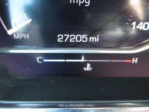 Used 2024 GMC Sierra 2500 AT4 w/ AT4 Premium Plus Package image 35