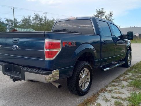 Used 2014 Ford F150 XL w/ Equipment Group 101A Mid image 8