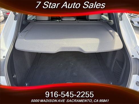 Used 2017 Porsche Macan Turbo image 20