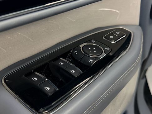 Used 2023 Lincoln Navigator L Black Label image 19