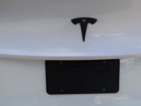 Used 2020 Tesla Model Y Long Range AWD/4WD image 28