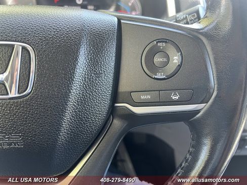 Used 2020 Honda Pilot EX-L image 18