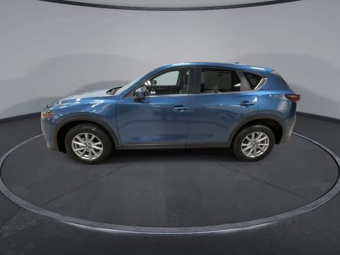 Used 2023 MAZDA CX-5 AWD 2.5 S w/ Preferred Package image 5