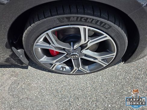 Used 2019 Kia Stinger GT RWD image 13