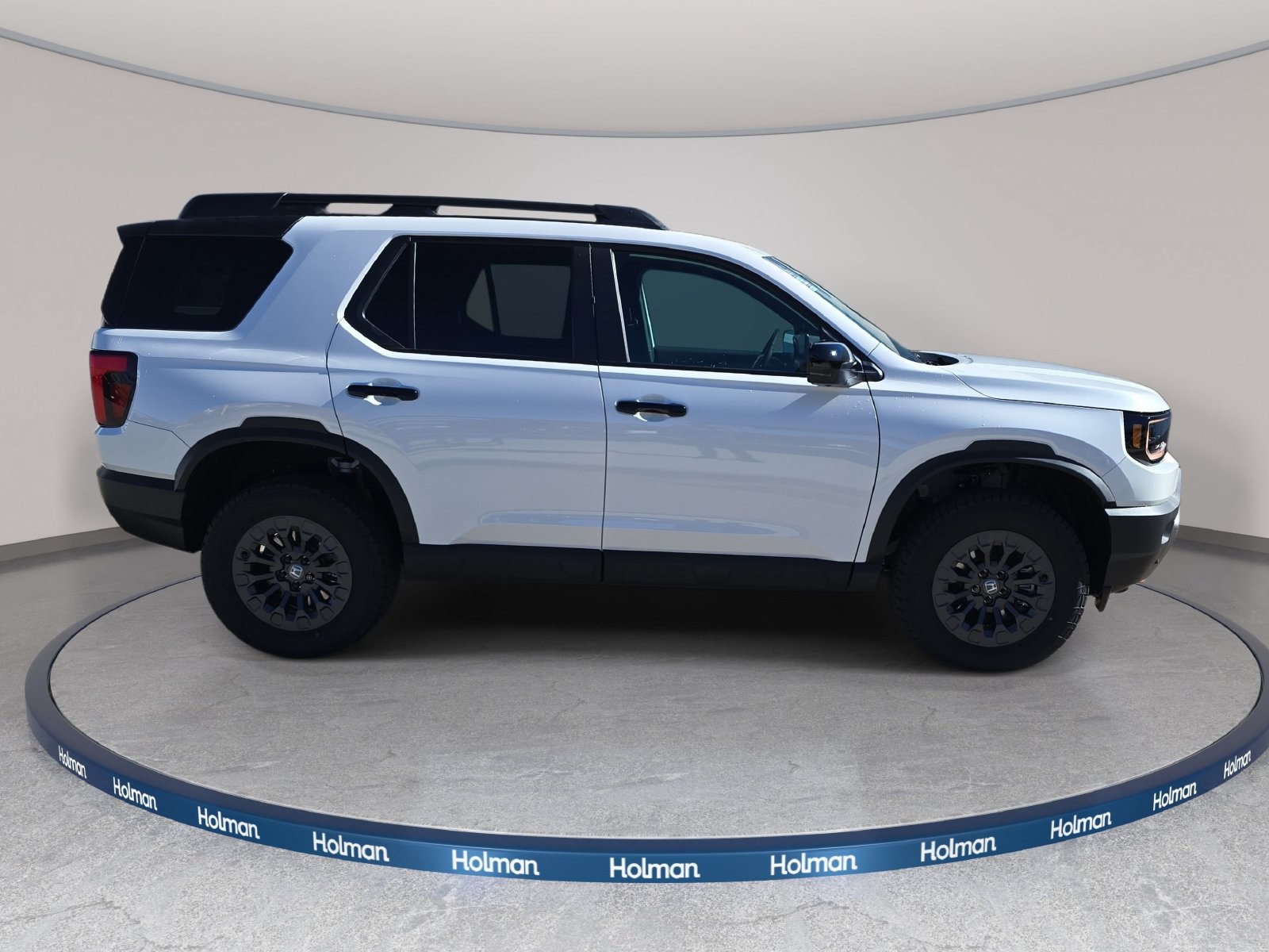 New 2027 Honda Passport TrailSport image 4
