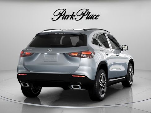 Used 2026 Mercedes-Benz GLA 250 image 19