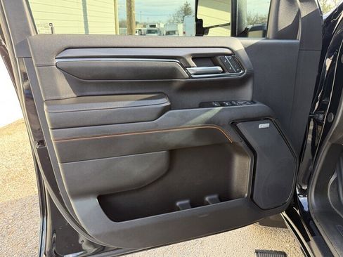 Used 2024 GMC Sierra 3500 AT4 w/ AT4 Premium Plus Package image 22