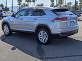 Used 2023 Volkswagen Atlas Cross Sport SE image 4