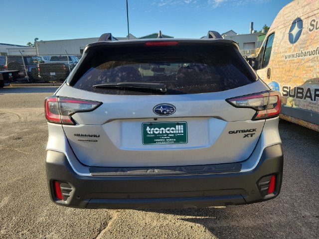 Used 2020 Subaru Outback Onyx Edition XT w/ Popular Package #2 AWD/4WD image 9