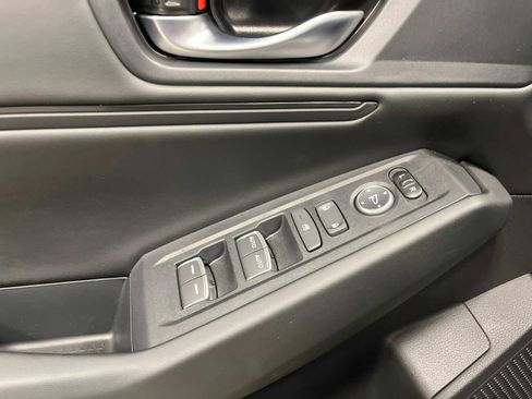 New 2026 Honda Accord SE image 13