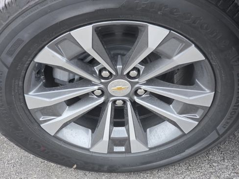 New 2026 Chevrolet Equinox LT image 18