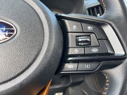 Used 2023 Subaru Forester Wilderness image 21