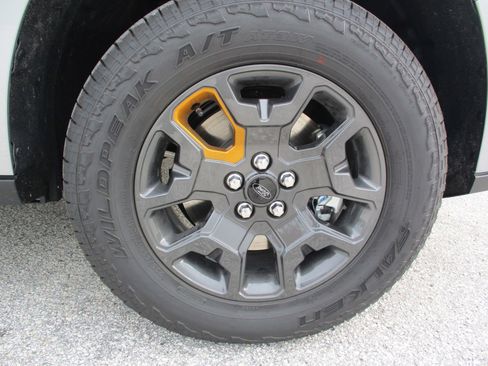 Used 2024 Ford Maverick Tremor w/ Tremor Off-Road Package image 9