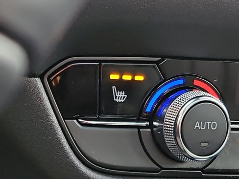 Used 2019 MAZDA MAZDA6 Touring image 24