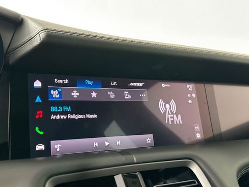 Certified 2025 Porsche Taycan image 21