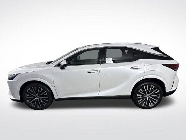 New 2026 Lexus RX 350 Premium Plus AWD/4WD image 29