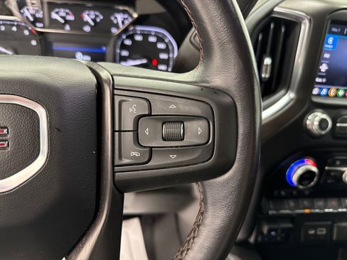 Used 2021 GMC Sierra 1500 AT4 image 23