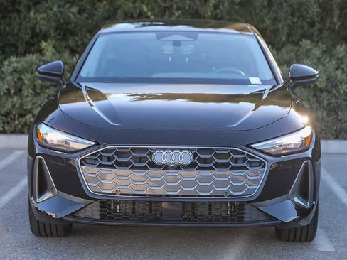 Certified 2025 Audi A5 2.0T Premium w/ Convenience Package image 2